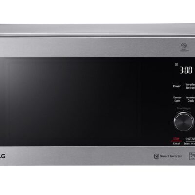 LG 42L NeoChef Grill Microwave Oven (Model: MH8265CIS) – Stainless Steel