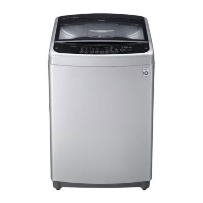 LG  Top Load Washing Machine 12kg (Model: T1288NEHGE) – Silver