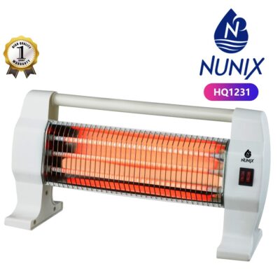 Nunix Heater (Model: HQ1232)