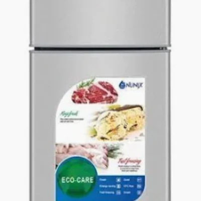 Nunix Fridge 138L Direct Cool