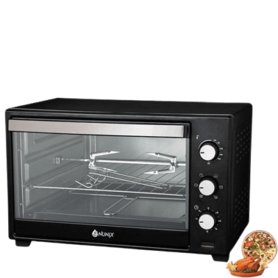 Oven Nunix   OVEN 20L