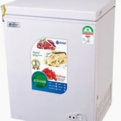 Nunix Freezer 100L  Direct Cool Freezer